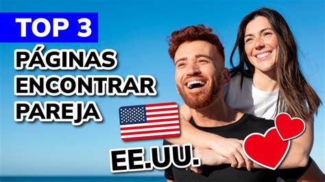 página para buscar pareja en estados unidos|Las 10 mejores aplicaciones para buscar pareja en USA